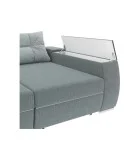 Corner sofa Allice order